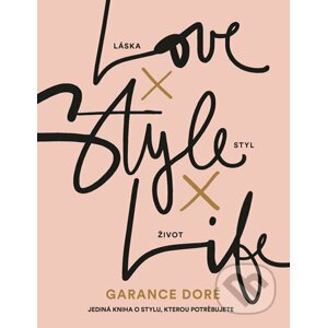 Love - Style - Life - Garance Doré