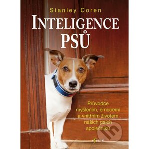 Inteligence psů - Stanley Coren