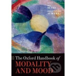 The Oxford Handbook of Modality and Mood - Jan Nuyts