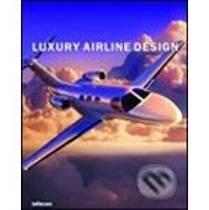 Luxury Airline Design - Te Neues