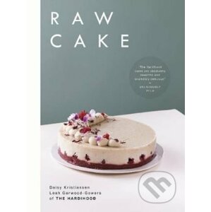 Raw Cake - Pan Macmillan