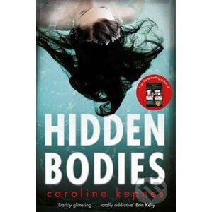 Hidden Bodies - Caroline Kepnes