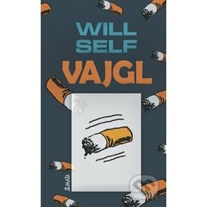Vajgl - Will Self