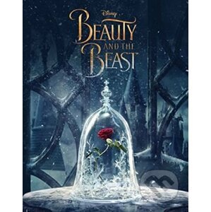 Beauty and the Beast - Elizabeth Rudnick