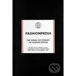 Fashionpedia - Fashionary