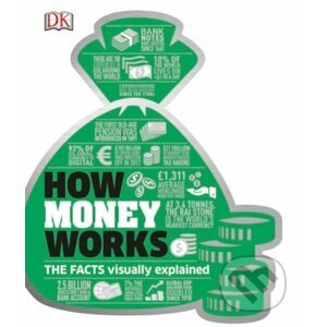 How Money Works - Dorling Kindersley