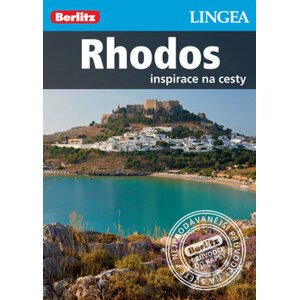 Rhodos - Lingea