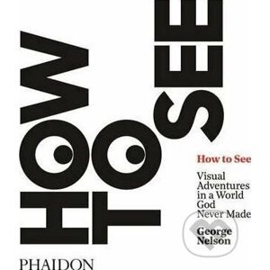 How to See - Nelson George