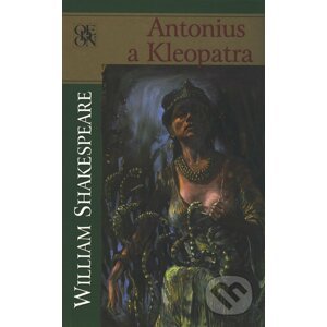 Antonius a Kleopatra - William Shakespeare