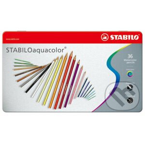 STABILO aquacolor - STABILO