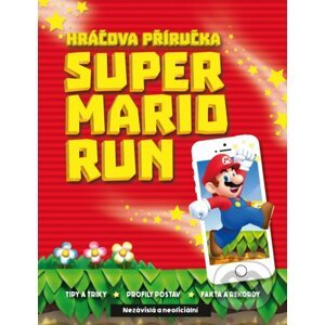 Super Mario Run - Computer Press