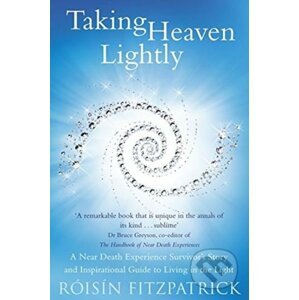 Taking Heaven Lightly - Róisín Fitzpatrick
