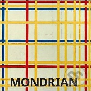 Mondrian - Hajo Düchting