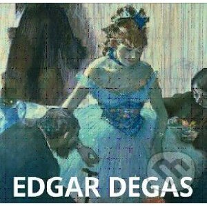 Edgar Degas - Martina Padberg
