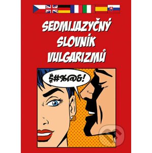 Sedmijazyčný slovník vulgarizmů - Plot