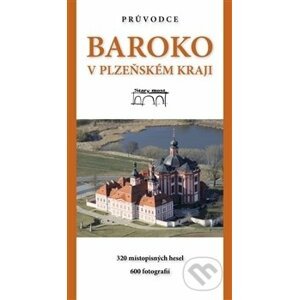 Baroko v Plzeňském kraji - Karel Foud