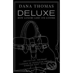 Deluxe - Dana Thomas