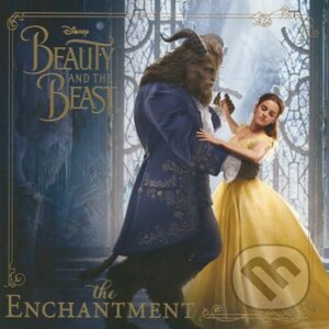 Beauty and the Beast - Eric Geron