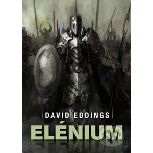 Elenium omnibus - David Eddings