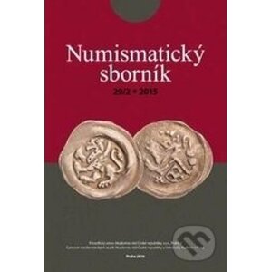 Numismatický sborník 29/2 - Jiří Militký
