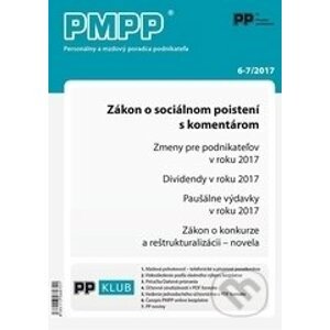 PMPP 6,7/2017 - Poradca podnikateľa
