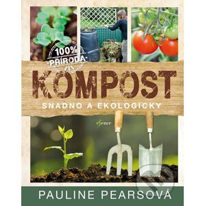 Kompost - Pauline Pears