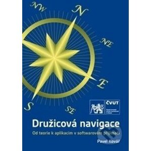 Družicová navigace - Pavel Kovář