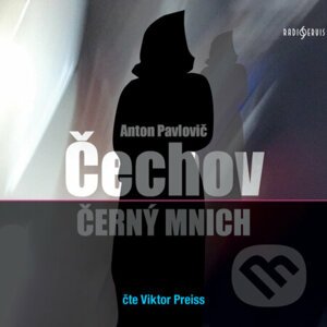 Černý Mnich - Anton Pavlovič Čechov