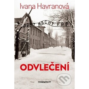 Odvlečení - Ivana Havranová