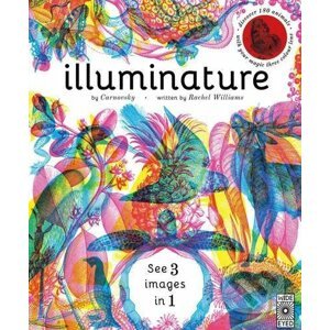 Illuminature - Rachel Williams
