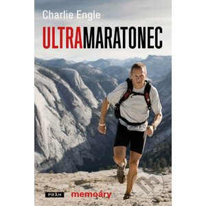 Ultramaratonec - Charlie Engle