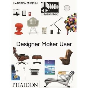 Designer Maker User - Alex Newson