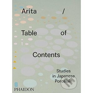 Arita / Table of Contents - Anniina Koivu