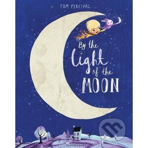 By the Light of the Moon - Tom Percival