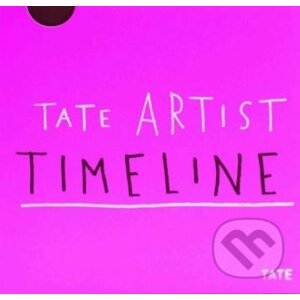 Tate Artist Timeline - Tate