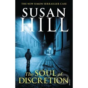 Soul of Discretion - Susan Hill