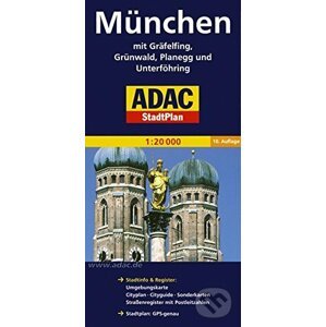 München - ADAC