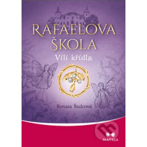 Rafaelova škola - Renata Štulcová
