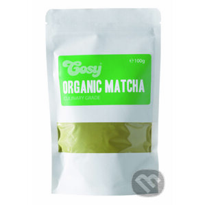 Organický čaj Matcha - Drinkera SK