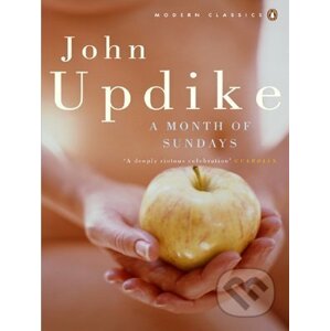 Month of Sundays - John Updike