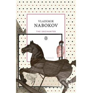 Enchanter - Vladimir Nabokov