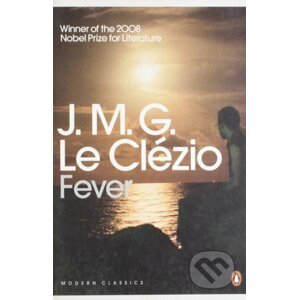 Fever - J.M.G. Le Clézio