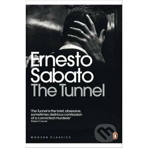 The Tunnel - Ernesto Sabato