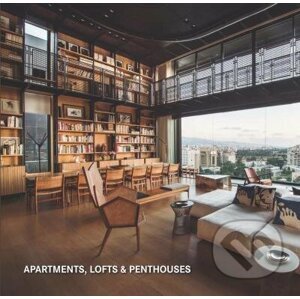 Apartments, Lofts & Penthouses - Irene Noguer Perez