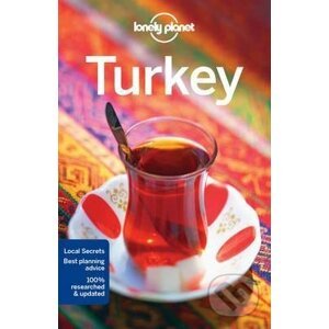 Turkey 15 - James Bainbridge