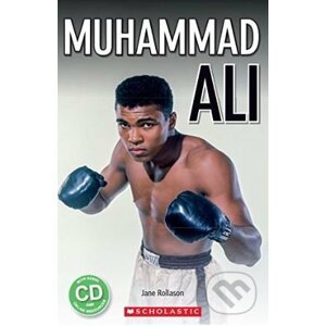 Muhammad Ali - Jane Rollason
