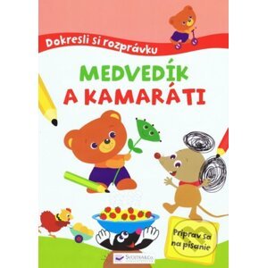Medvedík a kamaráti - Svojtka&Co.