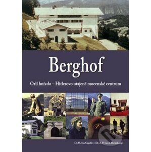 Berghof - H. van Capelle, A.P. van Bovenkamp