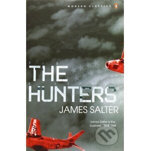 Hunters - James Salter