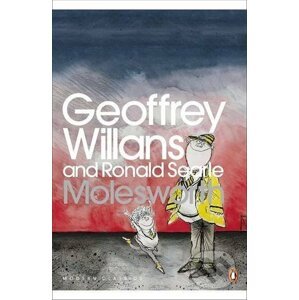 Molesworth - Geoffrey Willans